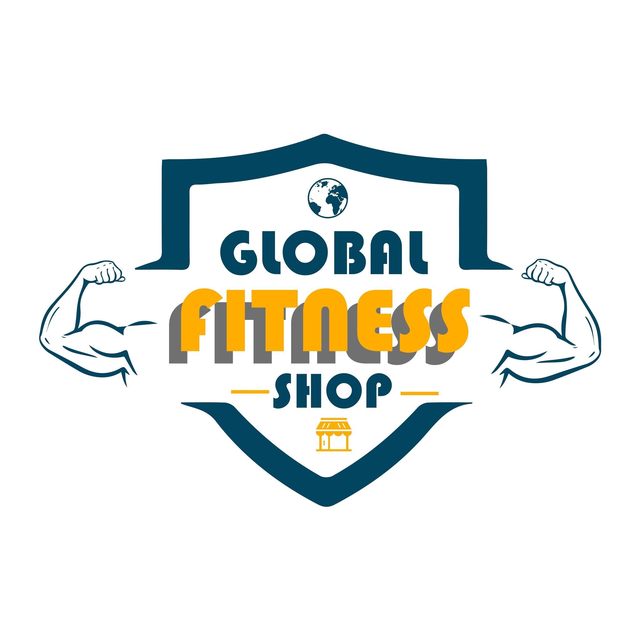 Global Fitness Shop