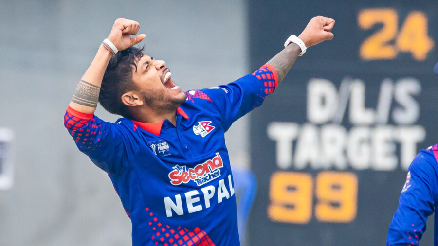 sandeep-lamichhane